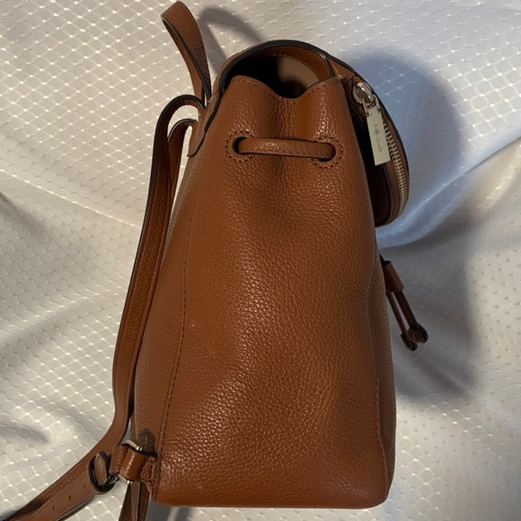 Kate Spade Leila Backpack Purse - Picture 4 of 12